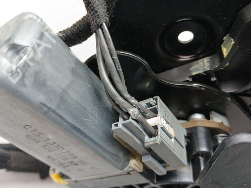 Sunroof engine OPEL ASTRA H TwinTop (A04) 1.9 CDTi (L67) | BP30899039M60