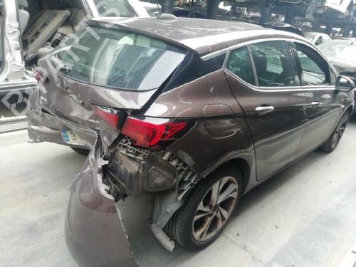 Front right panel OPEL ASTRA K (B16) | BP16821556C59 - Image 10