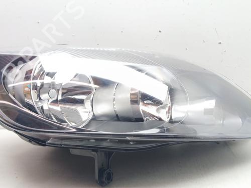 Used Right headlight VW GOLF PLUS V (5M1, 521) 2.0 TDI (110 hp) 27511567