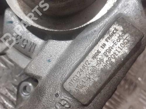 Turbocharger/Supercharger CITROËN C4 Picasso I MPV (UD_)  | BP11422585M71 