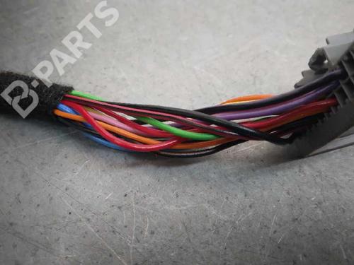 Right mirror JAGUAR XF I (X250) 2.2 D | BP11935131C27
