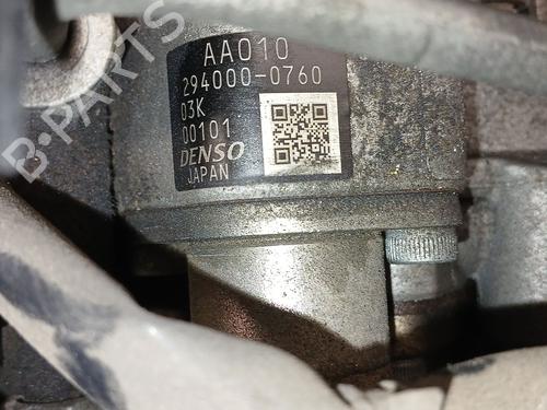 Engine SUBARU LEGACY V Estate (BR) 2.0 D AWD (BRD) | BP31998449M1  - Image 8