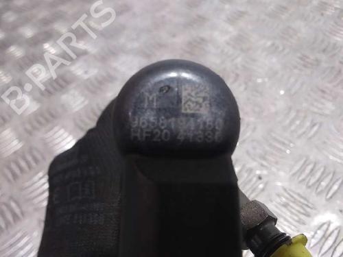 Injector CITROËN C4 Grand Picasso I (UA_) 2.0 HDi 138 | BP11181973M100