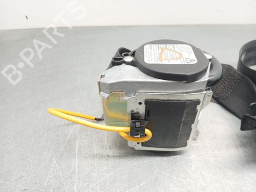 Front right seatbelt PORSCHE CAYENNE (9PA) 3.2 | BP33794246I25 - Image 3