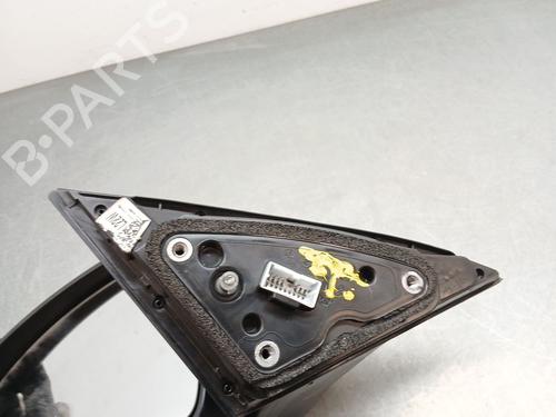 Left mirror KIA CEED (CD) 1.6 CRDi 136 | BP38437143C26 - Image 5