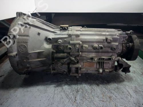 Gearbox BMW 1 Coupe (E82) | BP15639701M3