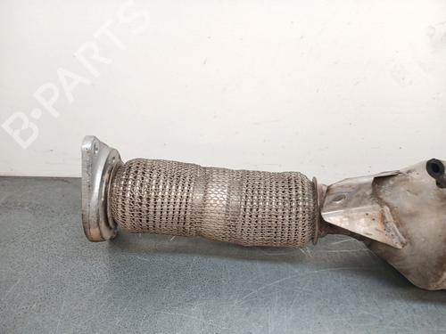 Particulate filter DACIA LOGAN MCV II 1.5 dCi | BP38786043M81  - Image 6