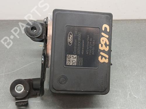ABS pump FORD S-MAX (CJ, WA6)  | BP20158993M43 