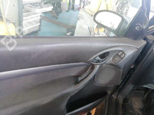 Gearbox FORD FOCUS I Turnier (DNW)  | BP11831263M3 