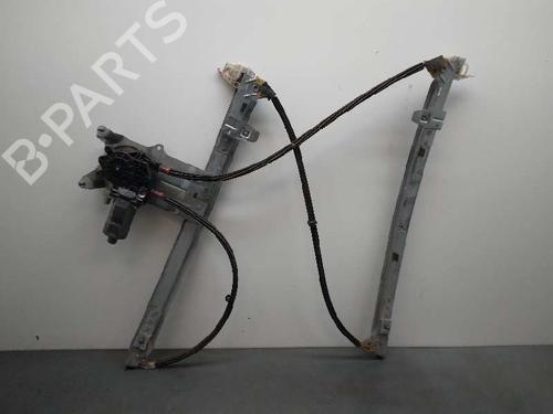 Used Front right window mechanism CITROËN XSARA PICASSO (N68) 1.6 HDi (109 hp) 16734680