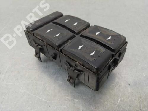 Left front window switch FORD MONDEO III (B5Y)  | BP9074208I27 