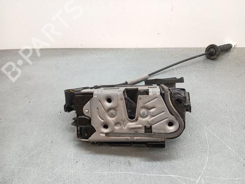 Front right lock AUDI A1 Sportback (GBA)  | BP19795405C97 