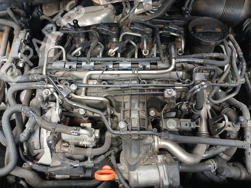 Motor VW TOURAN (1T3) 1.6 TDI (105 hp) 29244607