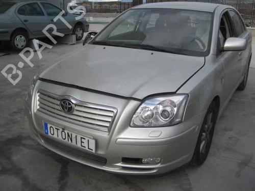 Middle console TOYOTA AVENSIS (_T25_) 2.0 D-4D (CDT250_, CDT250R) | BP11683894I22 
