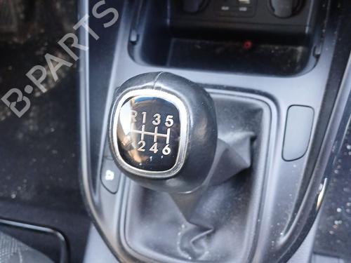Used Gearbox Gearbox KIA CARENS IV 1.6 GDi (135 hp) 34152217 34152217