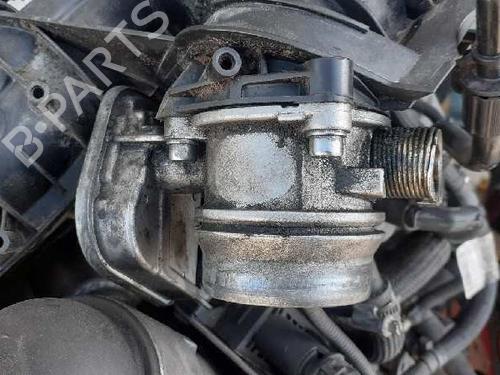 Used Throttle body Throttle body BMW 1 (E87) 118 d (143 hp) 14931925 14931925