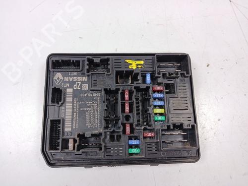 Fuse box NISSAN JUKE (F16_) 1.0 | BP36157292E1 - Image 4