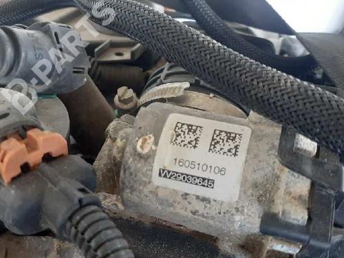 Engine PEUGEOT 2008 I (CU_) 1.6 BlueHDi 100 | BP10310465M1  - Image 12