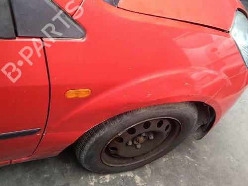 Left taillight FORD FIESTA V (JH_, JD_)  | BP3202874C34 