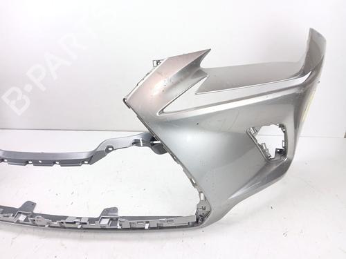 Front bumper LEXUS NX (_Z1_) 300h (AYZ10_) | BP29400907C7 