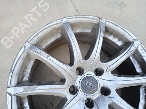Fælk AUDI A4 B6 (8E2) 2.5 TDI | BP38236227C45  - Image 5
