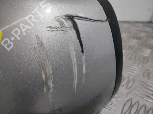 Left mirror MAZDA 2 (DY) 1.4 CD | BP4839966C26 