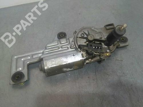 Used Rear wiper motor MITSUBISHI PAJERO PININ I (H6_W, H7_W) 2.0 GDI (H67W, H77W) (129 hp) 3414656