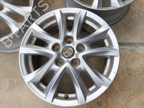 Rim MAZDA 3 Saloon (BM_, BN_) 2.2 D | BP24668765C45 