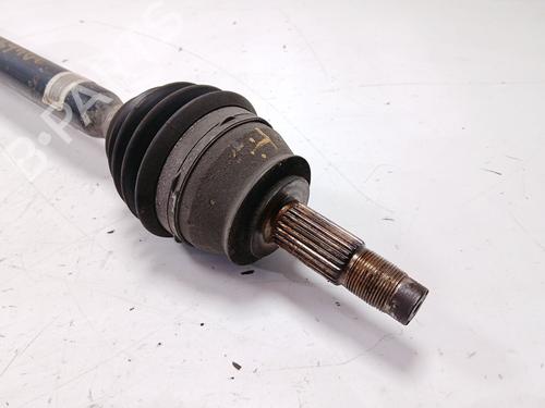 Right front driveshaft OPEL CORSA D (S07) 1.3 CDTI (L08, L68) | BP37492597M39 - Image 6