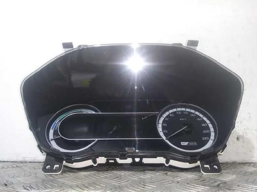 Instrument cluster KIA NIRO I (DE)  | BP13108667C47 