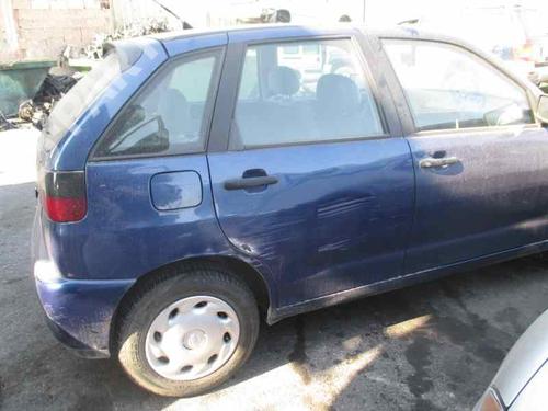 Electronic module SEAT IBIZA II (6K1)  | BP12192645M83 