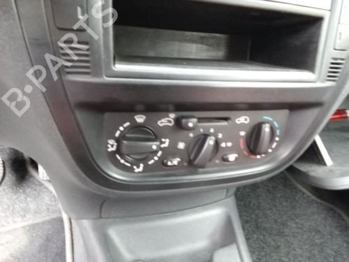 Used Climate control Climate control CITROËN C2 (JM_) 1.4 (73 hp) 39743949 39743949