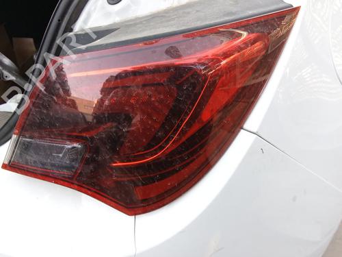 Used Right taillight Right taillight 38020640 38020640