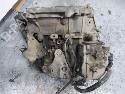 Gearbox CITROËN C2 (JM_) 1.4 | BP23549385M3 