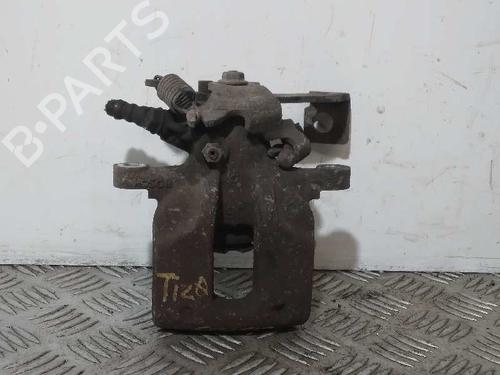 Used Left rear brake caliper TOYOTA AURIS (_E15_) [2006-2012]  15424650
