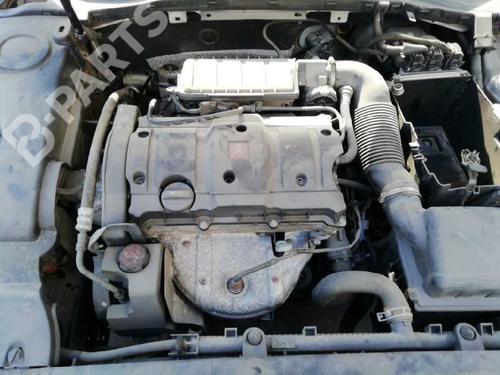 Left front shock absorber CITROËN XSARA (N1) 1.6 16V | BP6810593M16 