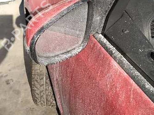Left tailgate light VW GOLF VI (5K1) 1.6 TDI | BP2387566C79 - Image 23
