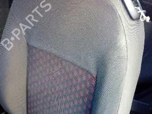Kollisjonspute styreenhet FORD FIESTA V (JH_, JD_) 1.6 16V | BP3189440M53 
