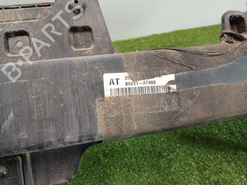 Rear bumper reinforcement KIA NIRO II (SG2) 1.6 GDi Plug-in Hybrid | BP25136021C73 