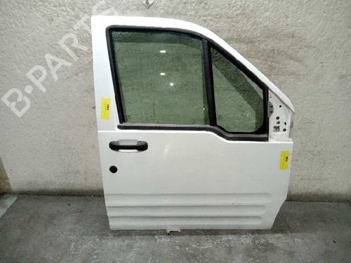 Right front door FORD TRANSIT CONNECT (P65_, P70_, P80_) 1.8 TDCi | BP13514950C3 