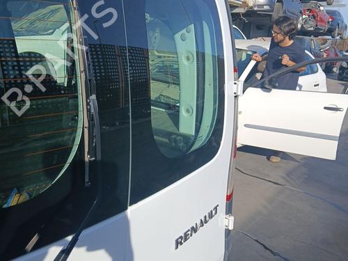 Right rear door RENAULT KANGOO / GRAND KANGOO II (KW0/1_) 1.5 dCi 90 (KW05, KW08, KW0G, KW11) | BP29998440C5
