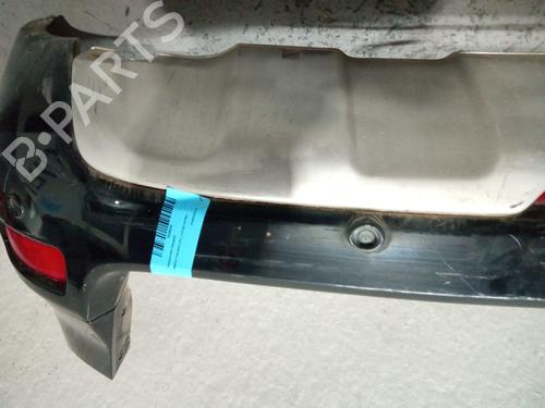 Rear bumper RENAULT KOLEOS I (HY_) 2.0 dCi (HY0K) | BP22969091C8