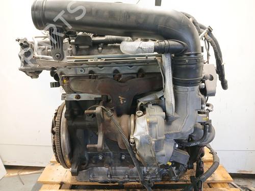 Used Engine Engine AUDI TT (8J3) 1.8 TFSI (160 hp) 22969148 22969148
