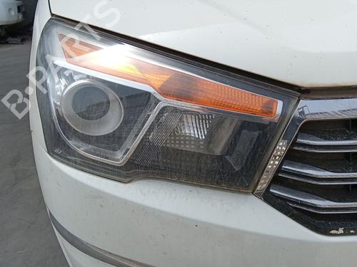 Used Right headlight Right headlight 37670738 37670738