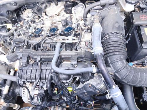 Engine HYUNDAI KONA (OS, OSE, OSI) 1.0 T-GDi | BP22197204M1
