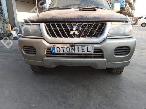 front-bumper-mitsubishi-pajero-sport-i-k7_-k9_-1996-37999434 main image
