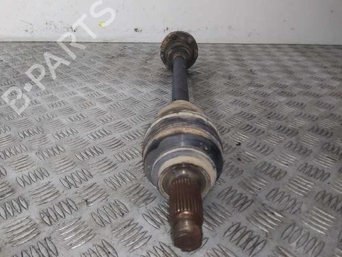 Right rear driveshaft BMW X5 (E53)  | BP15891419M41 