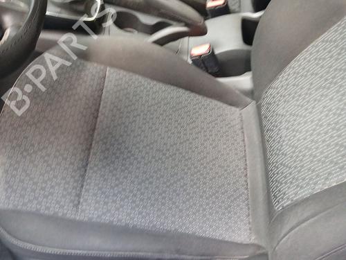 Left front seat OPEL CROSSLAND X / CROSSLAND (P17, P2QO) 1.2 (75) | BP28316147C15 