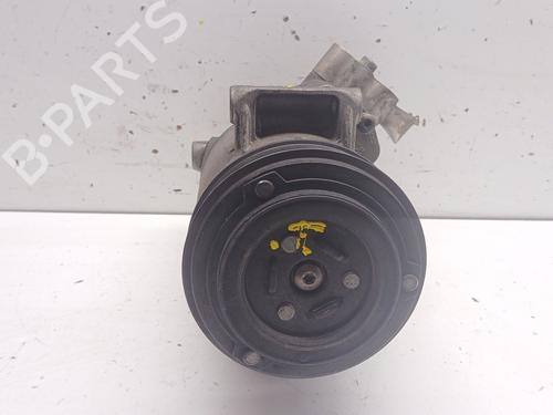 AC compressor OPEL ASTRA J (P10) 1.6 CDTi (68) | BP36039412M34  - Image 6
