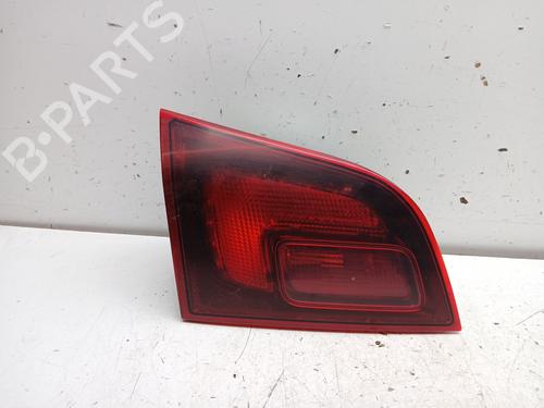 Used Left tailgate light Left tailgate light OPEL ASTRA J Sports Tourer (P10) 1.7 CDTI (35) (110 hp) 33631747 33631747